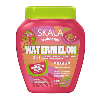 کرم 2 در 1 تغذیه‌کننده و تعریف‌کننده فر اسکالا | مدل هندوانه Watermelon Skala