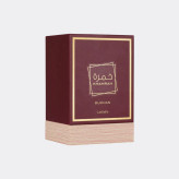ادکلن لطافه خمره دخان حجم 100 میل