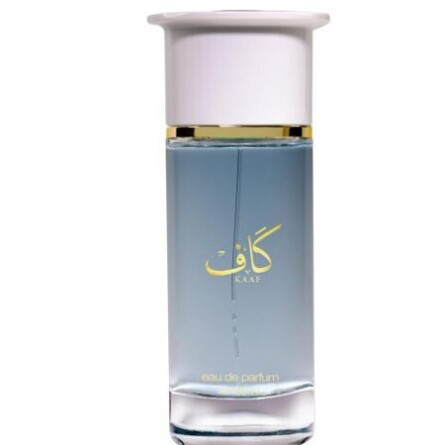 ادکلن کاف احمد المغربی | Kaaf Ahmed Al Maghribi