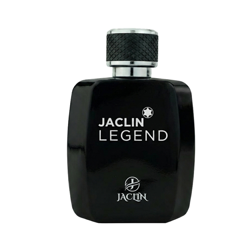 عطر ادکلن ژاکلین لجند (مشابه مونت بلنک لجند) | Jaclin Legend