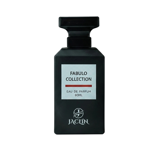 عطر ادکلن ژاکلین فابولو کالکشن (مشابه تامفورد فاکینگ فابولوس) | Jaclin Fabulo Collection
