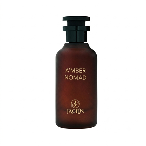 عطر ادکلن ژاکلین آمبر نوماد (مشابه لوییس ویتون اومبر نوماد) | Jaclin A’mber Nomad
