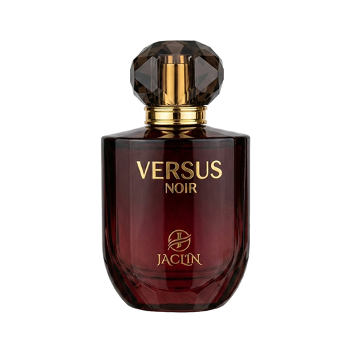 عطر ادکلن ژاکلین ورسوس نویر (مشابه ورساچه کریستال نویر) | Jaclin Versus Noir