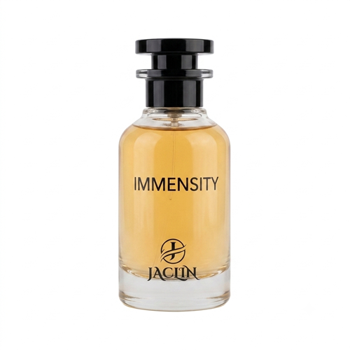 عطر ادکلن ژاکلین ایمنسیتی (مشابه لوییس ویتون لیمنسپسیته) | Jaclin Immensity
