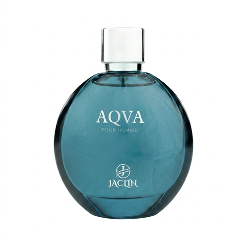 عطر ادکلن ژاکلین اکوا پور هوم (مشابه بولگاری اکوا) | Jaclin Aqva Pour Homme