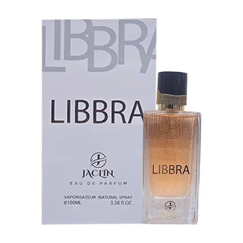 عطر ادکلن ژاکلین لیبرا | Jaclin Libre