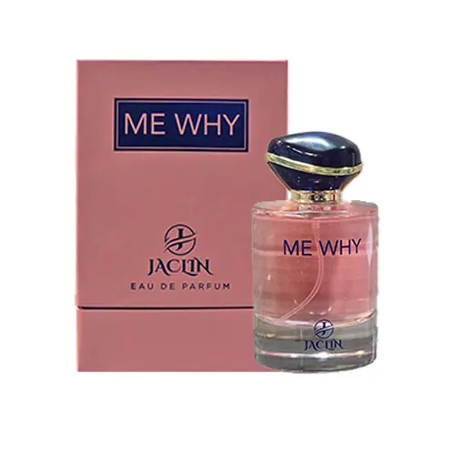 عطر ادکلن ژاکلین مای وی | Jaclin My Wa