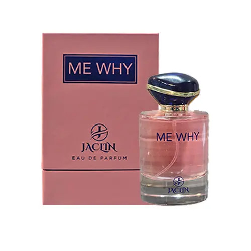 عطر ادکلن ژاکلین مای وی | Jaclin My Wa