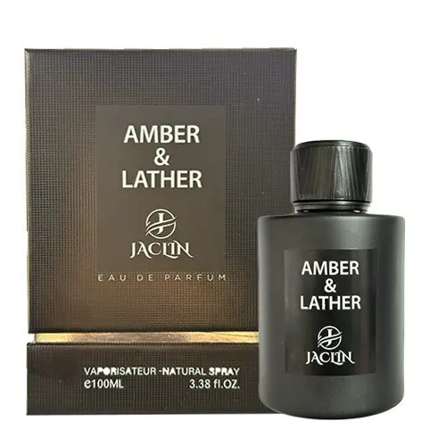 عطر ادکلن ژاکلین امبر دلدر | Jaclin Ambre d’Or