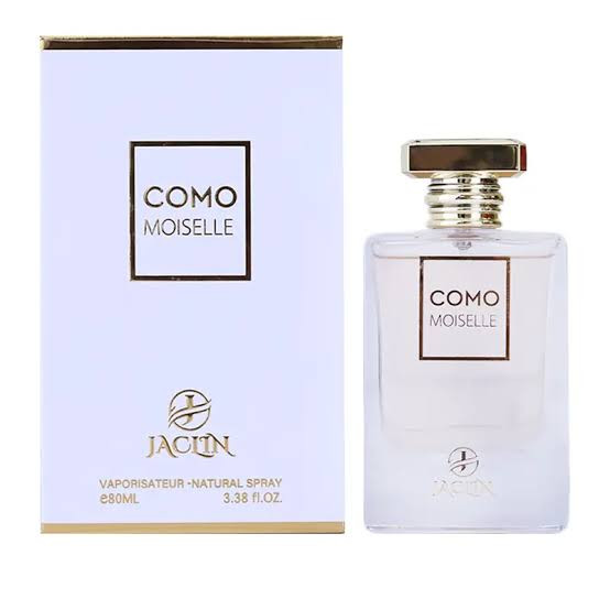 عطر ادکلن ژاکلین کوکو | Jaclin Coco