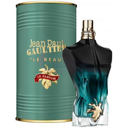 ادکلن مردانه ژان پل گوتیه ل بو | Jean Paul Gaultier Le Beau