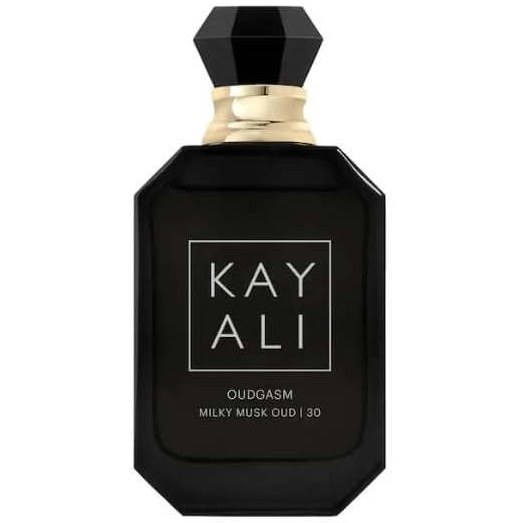 ادکلن کیالی Oudgasm Milky Musk Oud | 30 ادو پرفیوم اینتنس حجم 100 میلی‌لیتر