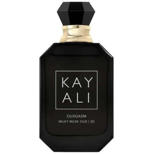 ادکلن کیالی Oudgasm Milky Musk Oud | 30 ادو پرفیوم اینتنس حجم 100 میلیلیتر