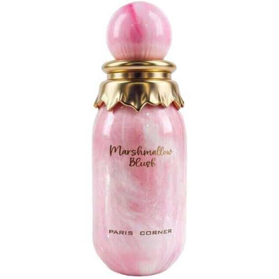 ادکلن پاریس کورنر Marshmallow Blush ادو پرفیوم حجم 100 میلی‌لیتر