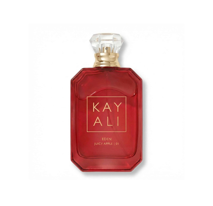 ادکلن کیالی Eden Juicy Apple | 01 ادو پرفیوم حجم 100 میلیلیتر