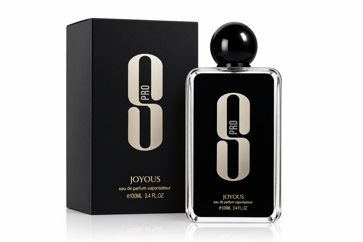 عطر جویوس کیو پرو مردانه 100 میلی لیتر | JOYOUS Q PRO Eau de Parfum