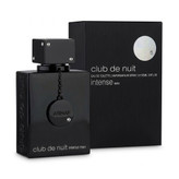 عطر ادکلن آرماف کلاب د نویت اینتنس من | Armaf Club de Nuit Intense Man