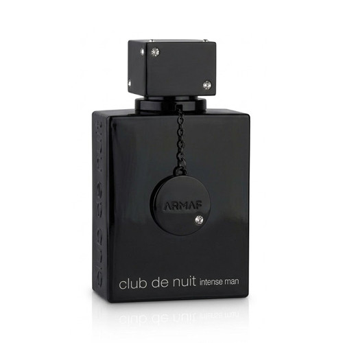 عطر ادکلن آرماف کلاب د نویت اینتنس من | Armaf Club de Nuit Intense Man