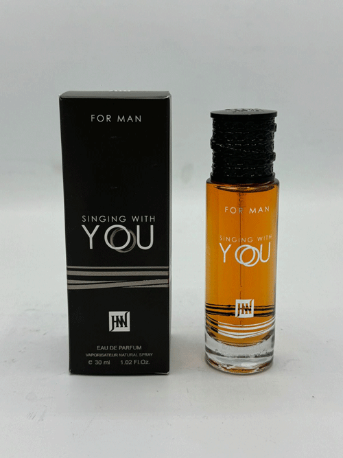 ادکلن یور میت جانوین ۳۰ میلیلیتر | Your Mate Janovin 30ml
