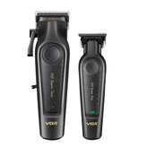 ست ماشین اصلاح وی جی آر مدل V-197 و V-995