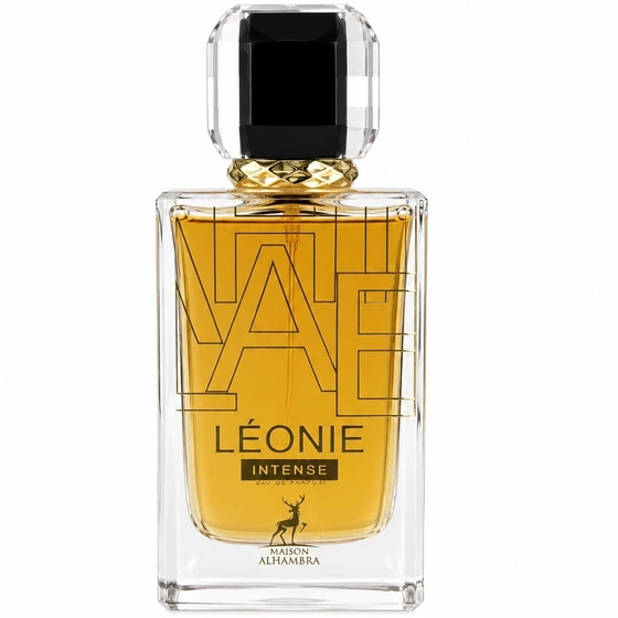 عطر ادوپرفیوم الحمبرا لیبرا اینتنس ۱۰۰ میلی لیتر