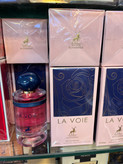 عطر زنانه الحمبرا مدل My Wayحجم ۱۰۰میلی لیتر