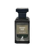 عطر الحمبرا وودی عود مشابه تام فورد عود وود | Alhambra Woody Oud