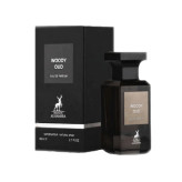 عطر الحمبرا وودی عود مشابه تام فورد عود وود | Alhambra Woody Oud