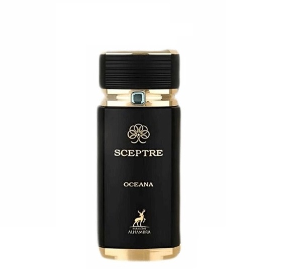 عطر الحمبرا سپتر اوشنا مشابه بولگاری له جم اوروم | Alhambra Sceptre Oceana