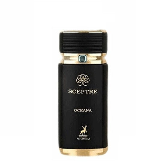 عطر الحمبرا سپتر اوشنا مشابه بولگاری له جم اوروم | Alhambra Sceptre Oceana