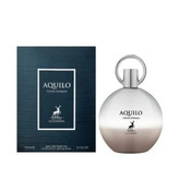 عطر مردانه الحمبرا آکیلو پور هوم | Alhambra Aquilo Pour Homme