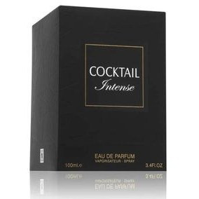 عطر ادکلن کوکتل این آنجلز شیر بای کیلیان فراگرنس ورد Cocktail intense