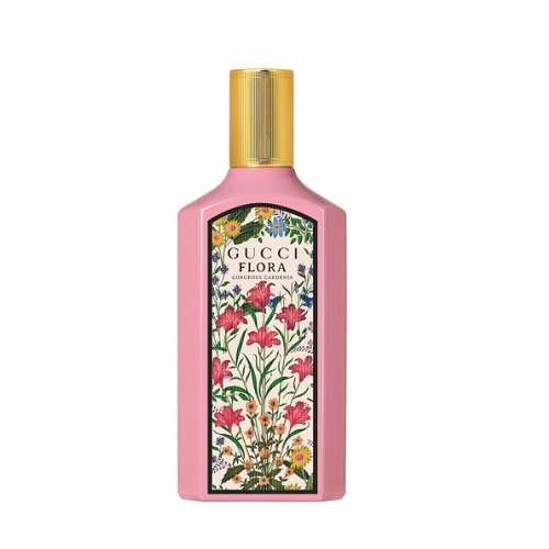 عطر ادکلن فراگرنس ورد گوچی فلورا گورجس گاردنیا | Fragrance World Gucci Flora Gorgeous Gardenia