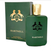 ادکلن مردانه فراگرنس ورد مارلی هارتنل | Fragrance World Marly Hartnell